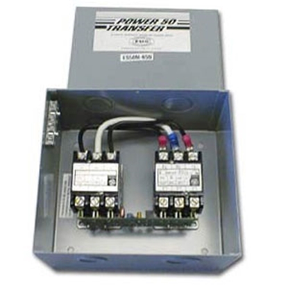Furrion 381613 50A Transfer Switch 